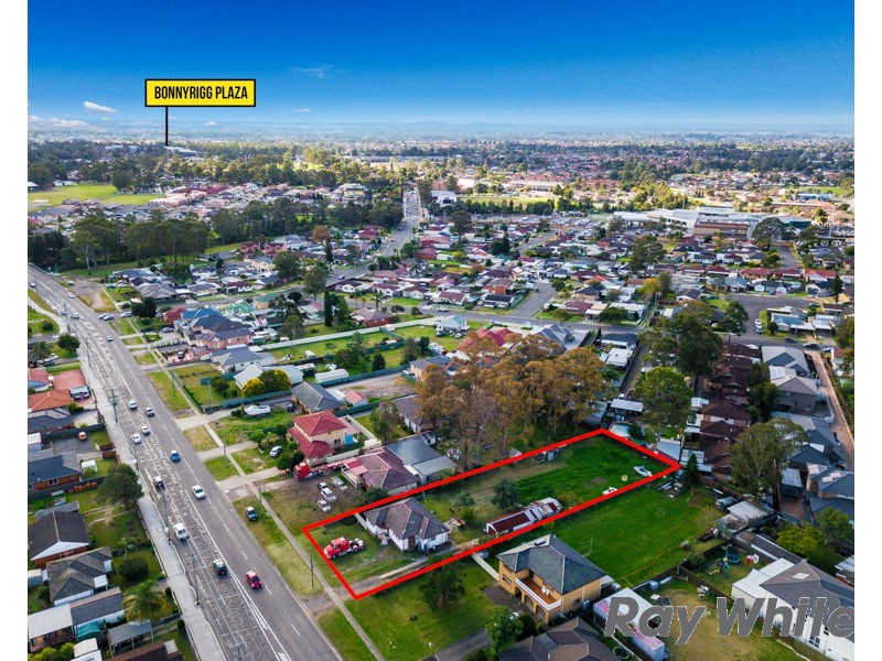 381 Elizabeth Drive, Mount Pritchard NSW 2170