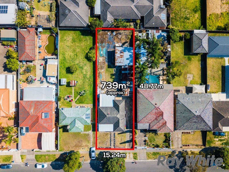 27 Peel Street, Canley Heights NSW 2166