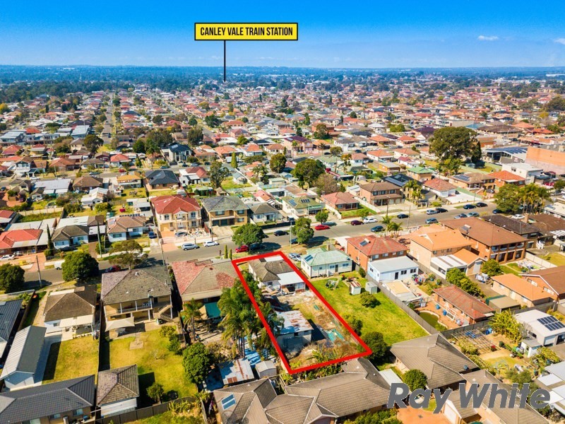 27 Peel Street, Canley Heights NSW 2166