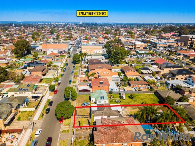 27 Peel Street, Canley Heights NSW 2166