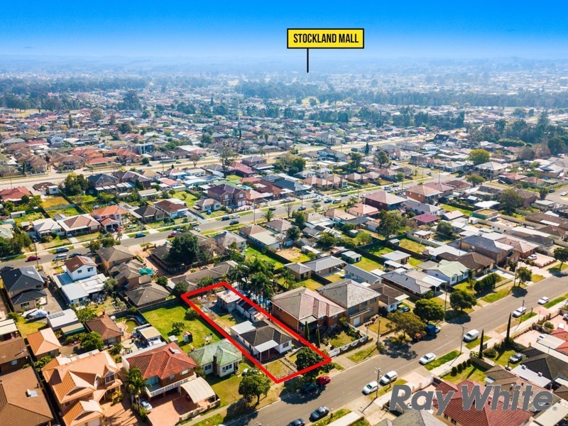 27 Peel Street, Canley Heights NSW 2166