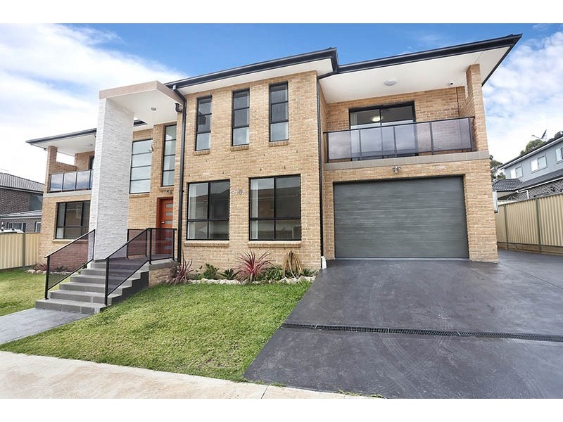 970a Woodville Road, Villawood NSW 2163