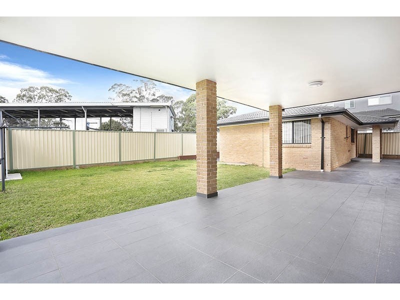 970a Woodville Road, Villawood NSW 2163