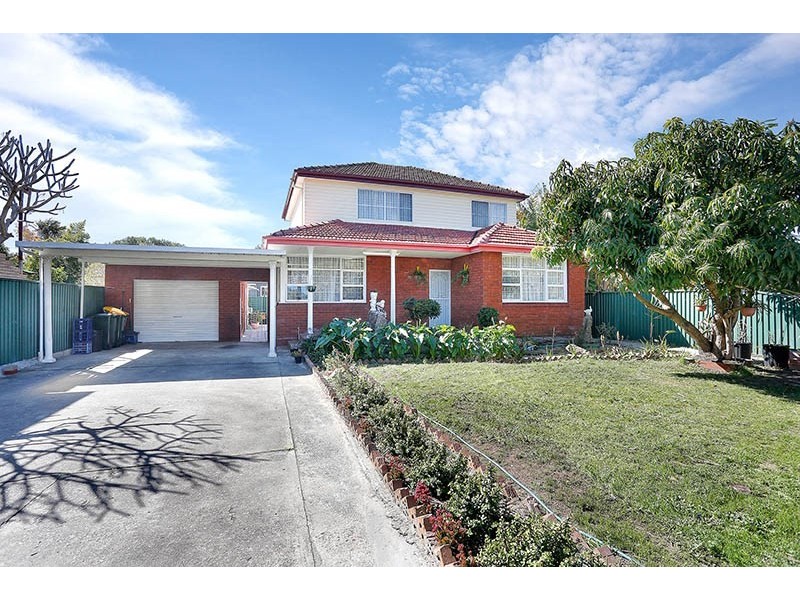 20 Cook Avenue, Canley Vale NSW 2166