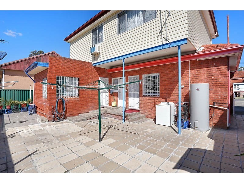 20 Cook Avenue, Canley Vale NSW 2166