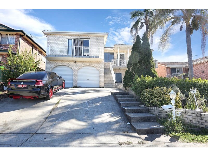 17 Tumut Place, Bossley Park NSW 2176