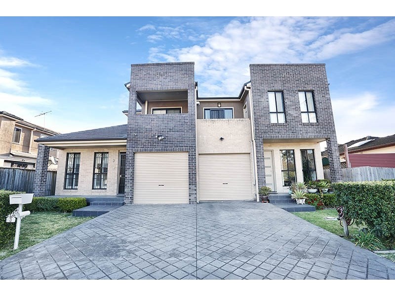 3a Adam Street, Fairfield NSW 2165