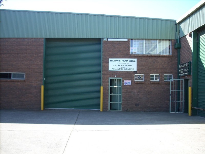 Chipping Norton NSW 2170