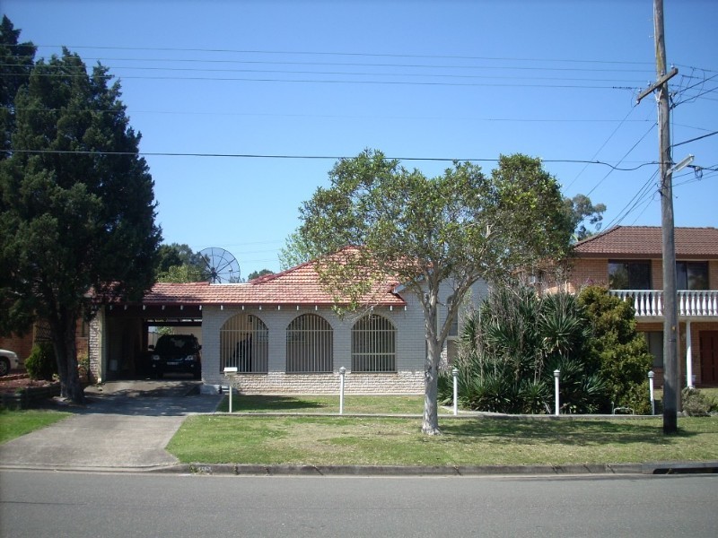 Bankstown NSW 2200