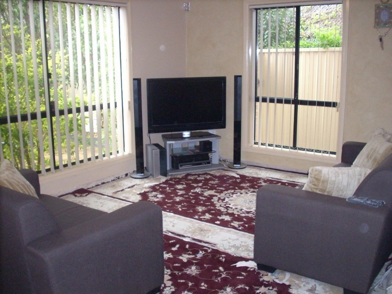 Fairfield NSW 2165