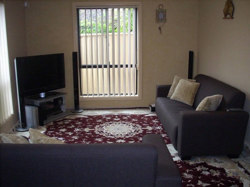 Fairfield NSW 2165