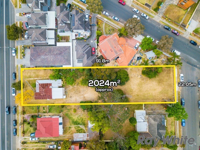 59 Hamilton Road, Fairfield NSW 2165