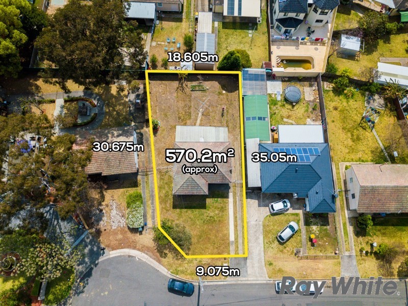 7 Nyora Avenue, Smithfield NSW 2164