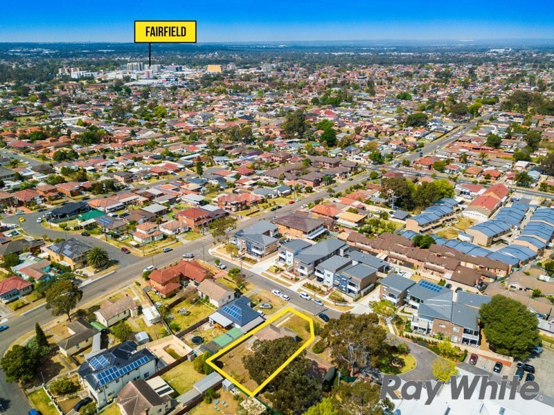 7 Nyora Avenue, Smithfield NSW 2164