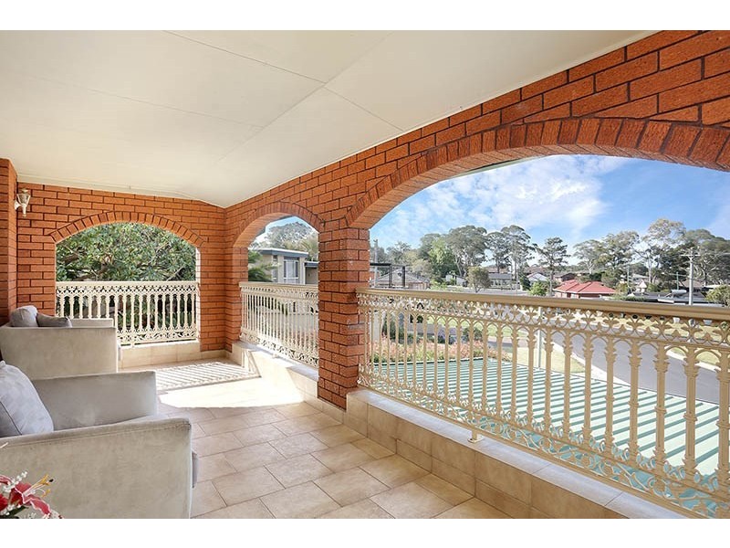 56 South Pacific Avenue, Mount Pritchard NSW 2170