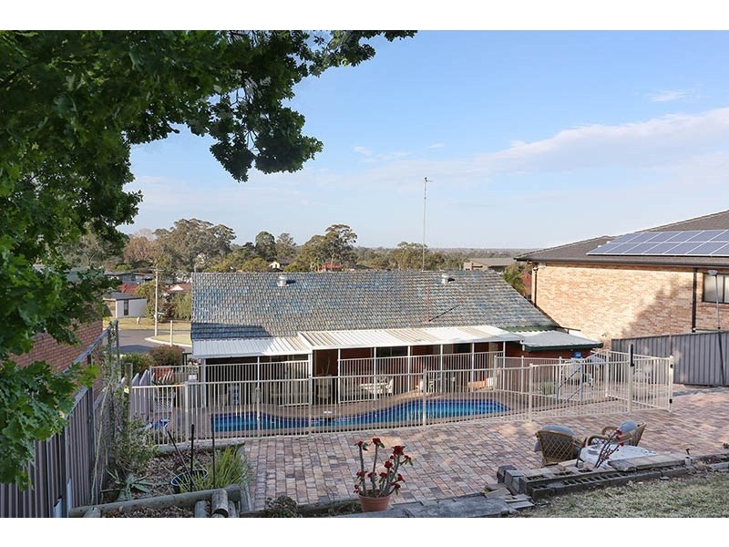 56 South Pacific Avenue, Mount Pritchard NSW 2170