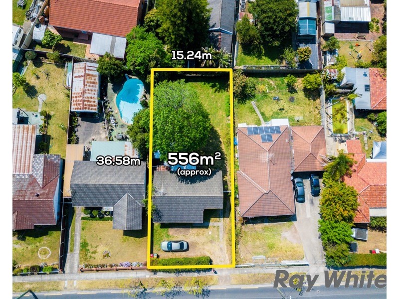 633 The Horsley Drive, Smithfield NSW 2164