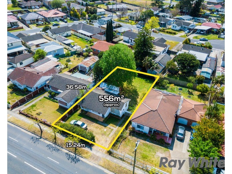 633 The Horsley Drive, Smithfield NSW 2164