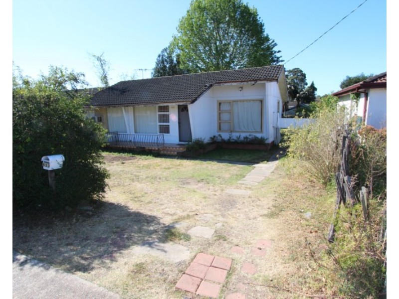 633 The Horsley Drive, Smithfield NSW 2164