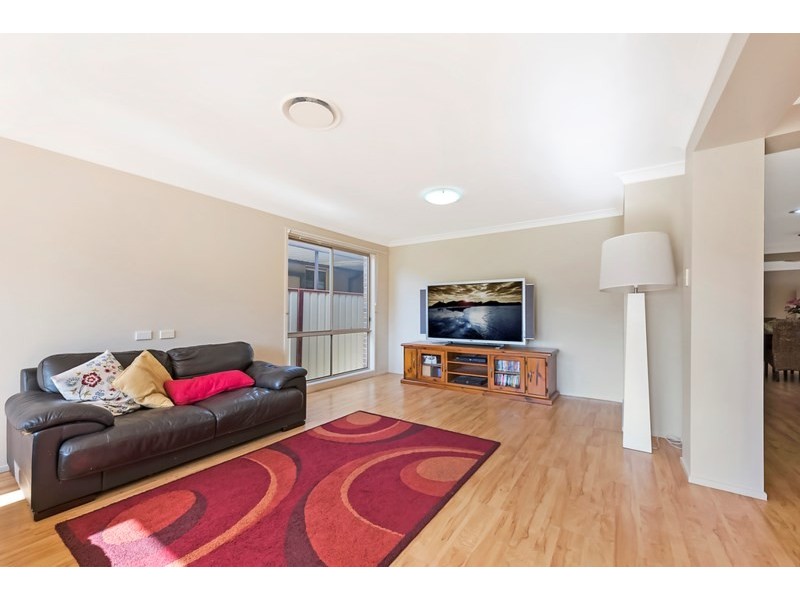 62 Prairievale Road, Bossley Park NSW 2176