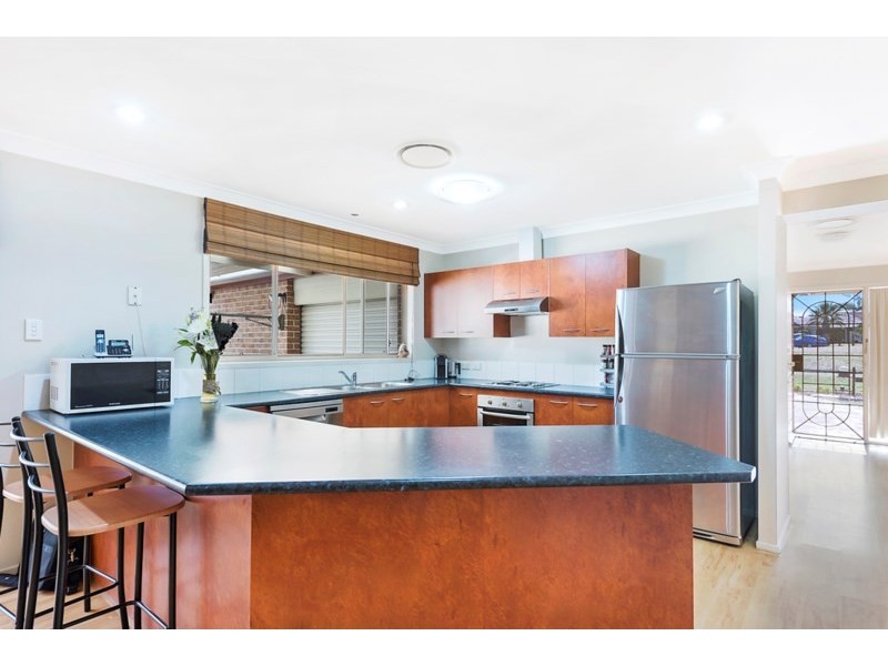 62 Prairievale Road, Bossley Park NSW 2176