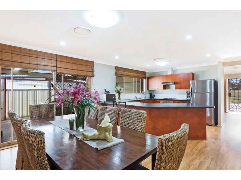 62 Prairievale Road, Bossley Park NSW 2176