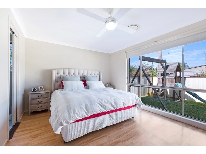 62 Prairievale Road, Bossley Park NSW 2176