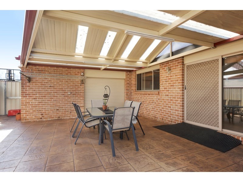 62 Prairievale Road, Bossley Park NSW 2176