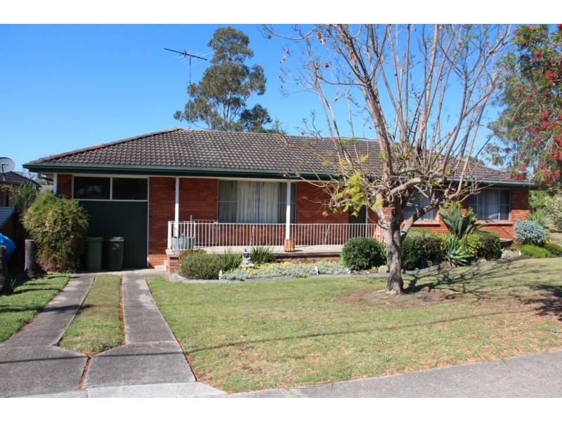 16 Baudin Crescent, Fairfield West NSW 2165