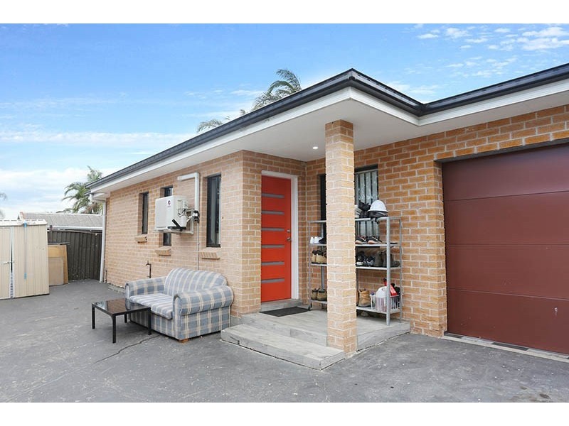 54 Rosford Street, Smithfield NSW 2164