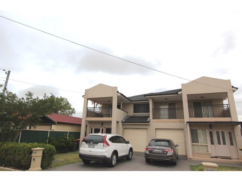 93a Delamere Street, Canley Vale NSW 2166