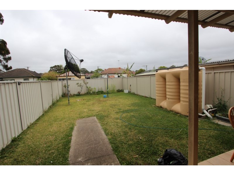93a Delamere Street, Canley Vale NSW 2166