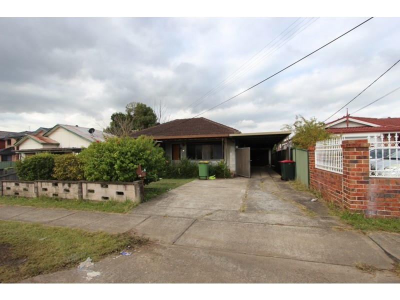 90,92,94 Cambridge Street, Canley Heights NSW 2166