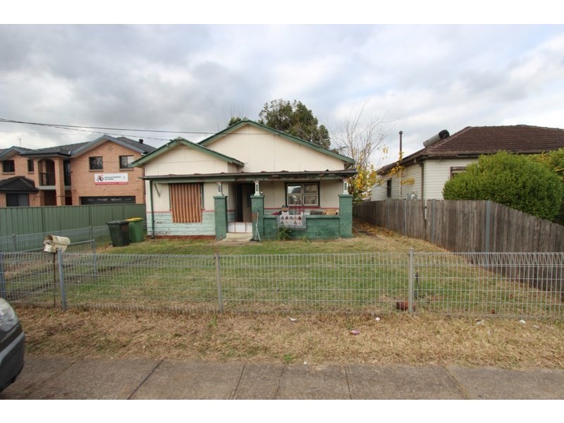 90,92,94 Cambridge Street, Canley Heights NSW 2166
