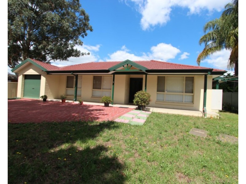 510a The Horsley Drive, Fairfield NSW 2165