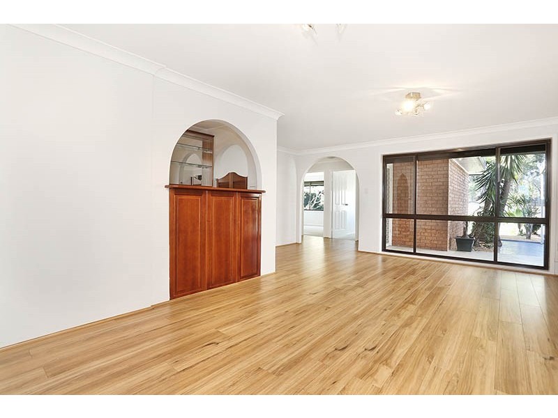 24 Berry Street, Prairiewood NSW 2176