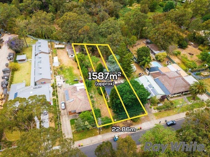 33 East Parade, Fairfield NSW 2165