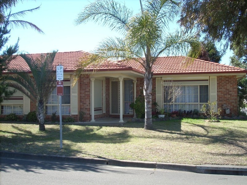 Green Valley NSW 2168