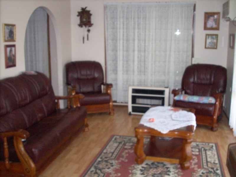 Green Valley NSW 2168