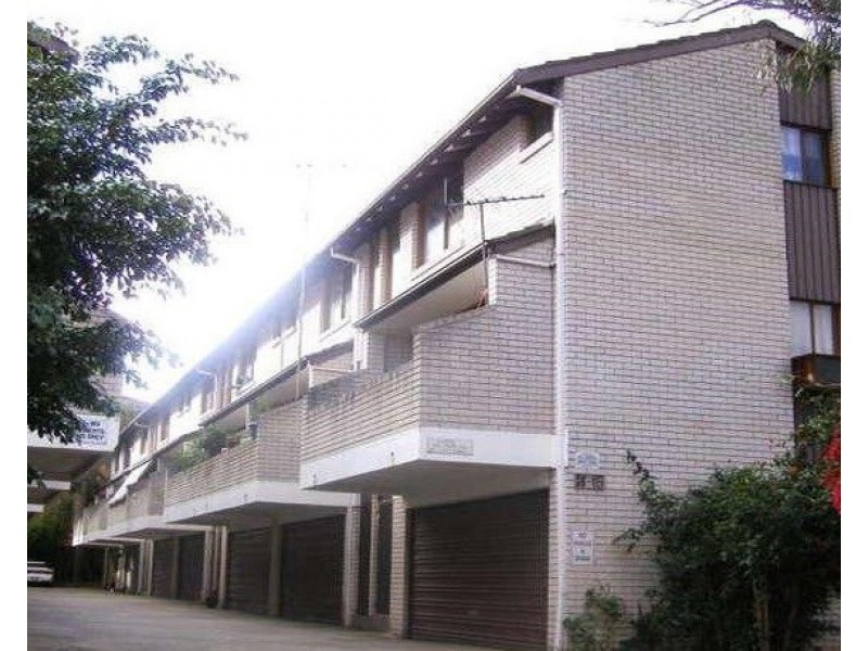 7/14 York Street, Fairfield NSW 2165