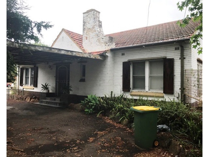 1 Harold Street, Fairfield NSW 2165