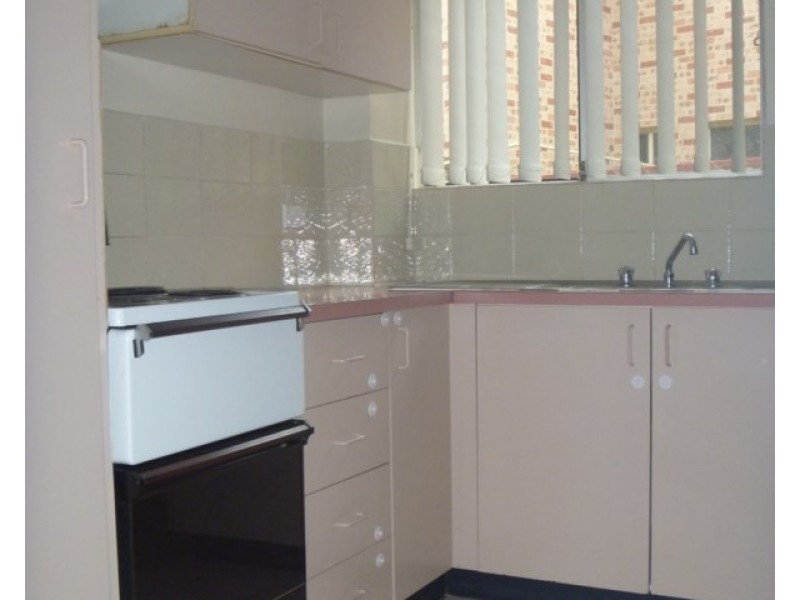 4/47- 49 Nelson Street, Fairfield NSW 2165