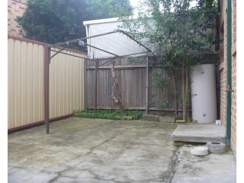 4/47- 49 Nelson Street, Fairfield NSW 2165