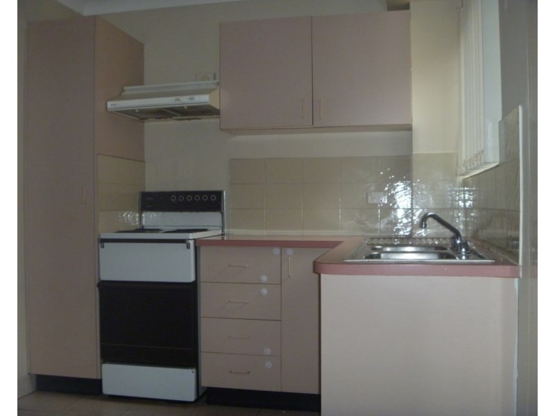 4/47- 49 Nelson Street, Fairfield NSW 2165