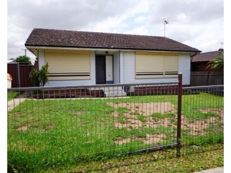 255 John Street, Cabramatta NSW 2166