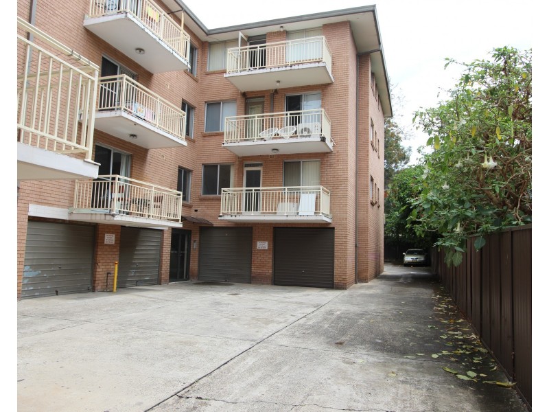 14/18 York Street, Fairfield NSW 2165