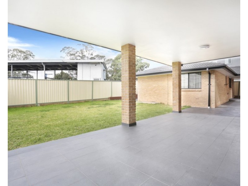 970B Woodville Road, Villawood NSW 2163