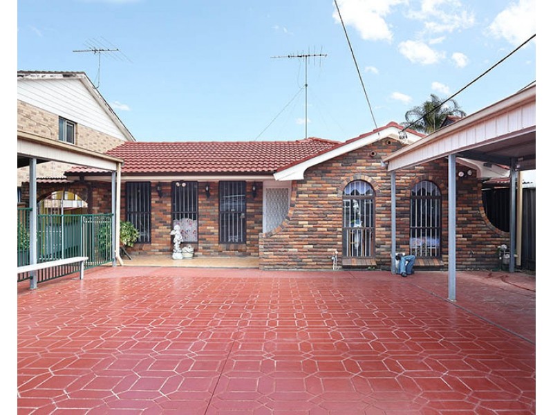 34 Dudley Street, Mount Druitt NSW 2770