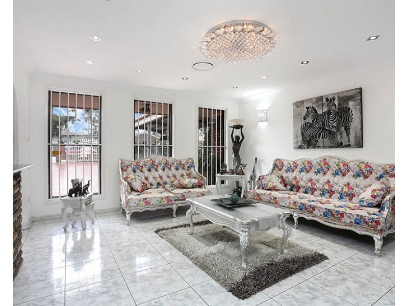 34 Dudley Street, Mount Druitt NSW 2770