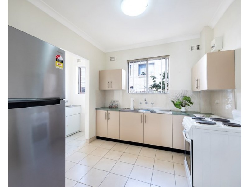 5/24 York Street, Fairfield NSW 2165
